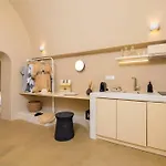 Villa Rockhill Luxury Imerovigli