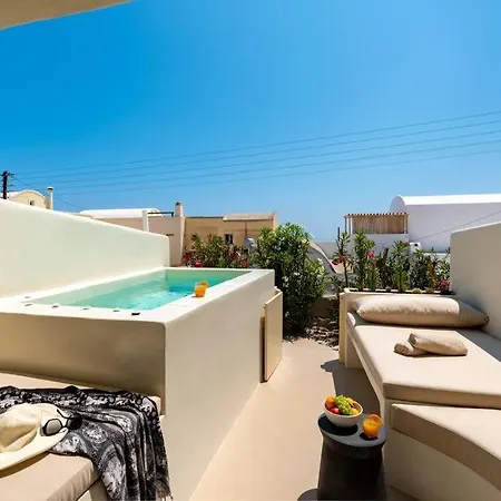 Rockhill Luxury Imerovigli