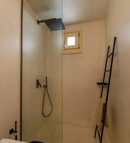 Rockhill Luxury Imerovigli Тира