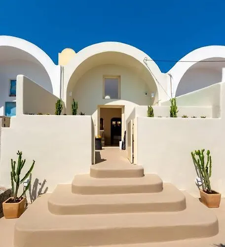 Rockhill Luxury Imerovigli