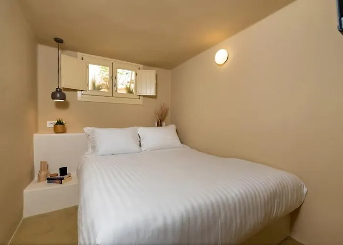 Rockhill Luxury Imerovigli *