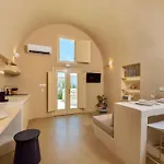 Rockhill Luxury Imerovigli * Тира