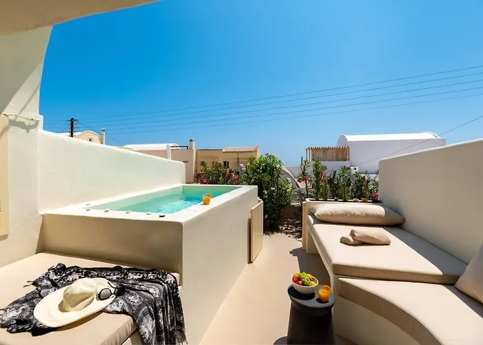 Rockhill Luxury Imerovigli