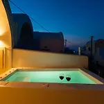 Rockhill Luxury Imerovigli Villa Fira (Santorini)