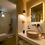 Villa Rockhill Luxury Imerovigli