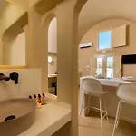 Villa Rockhill Luxury Imerovigli Fira (Santorini)