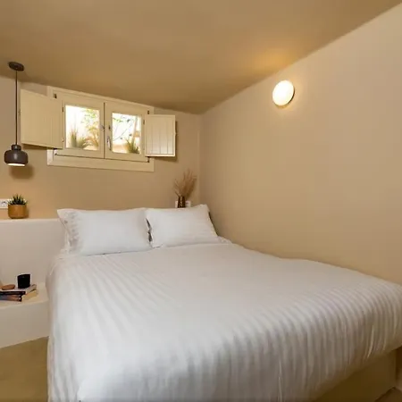 Rockhill Luxury Imerovigli *